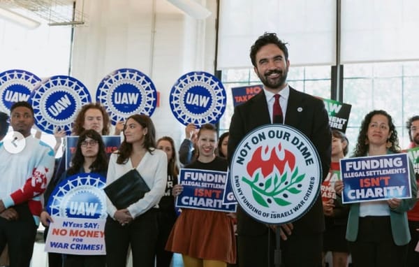 Bernie and AOC Can Make Zohran Mayor (If They Want To)